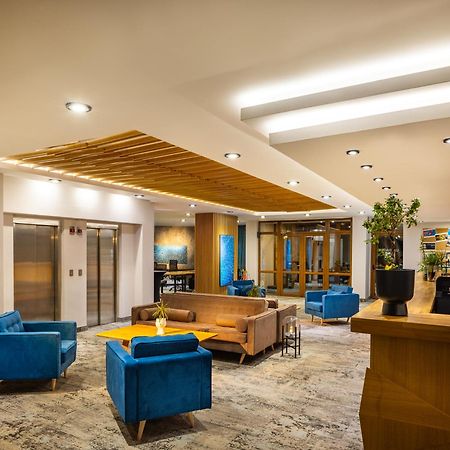 Coliving Bansko, The Social Hotel By Networking Premium Bagian luar foto