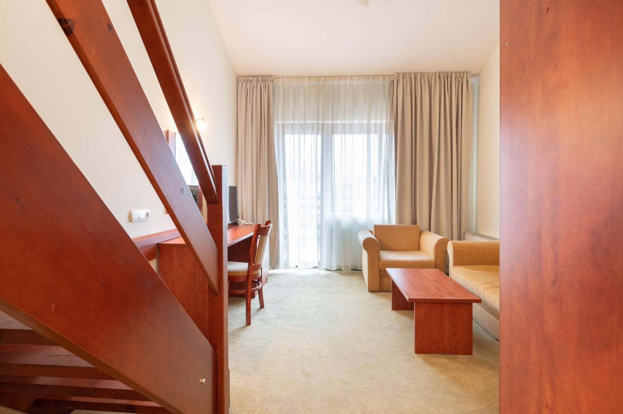 Coliving Bansko, The Social Hotel By Networking Premium Bagian luar foto