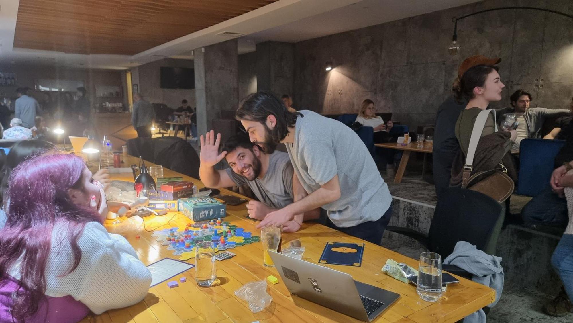 Coliving Bansko, The Social Hotel By Networking Premium Bagian luar foto