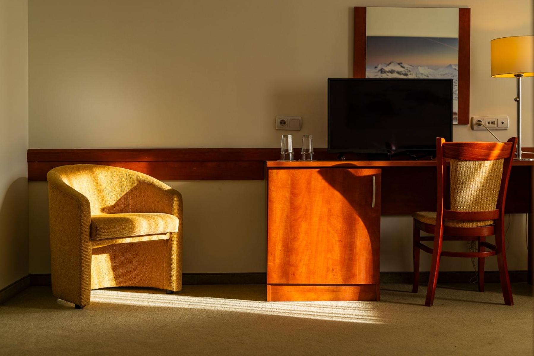 Coliving Bansko, The Social Hotel By Networking Premium Bagian luar foto
