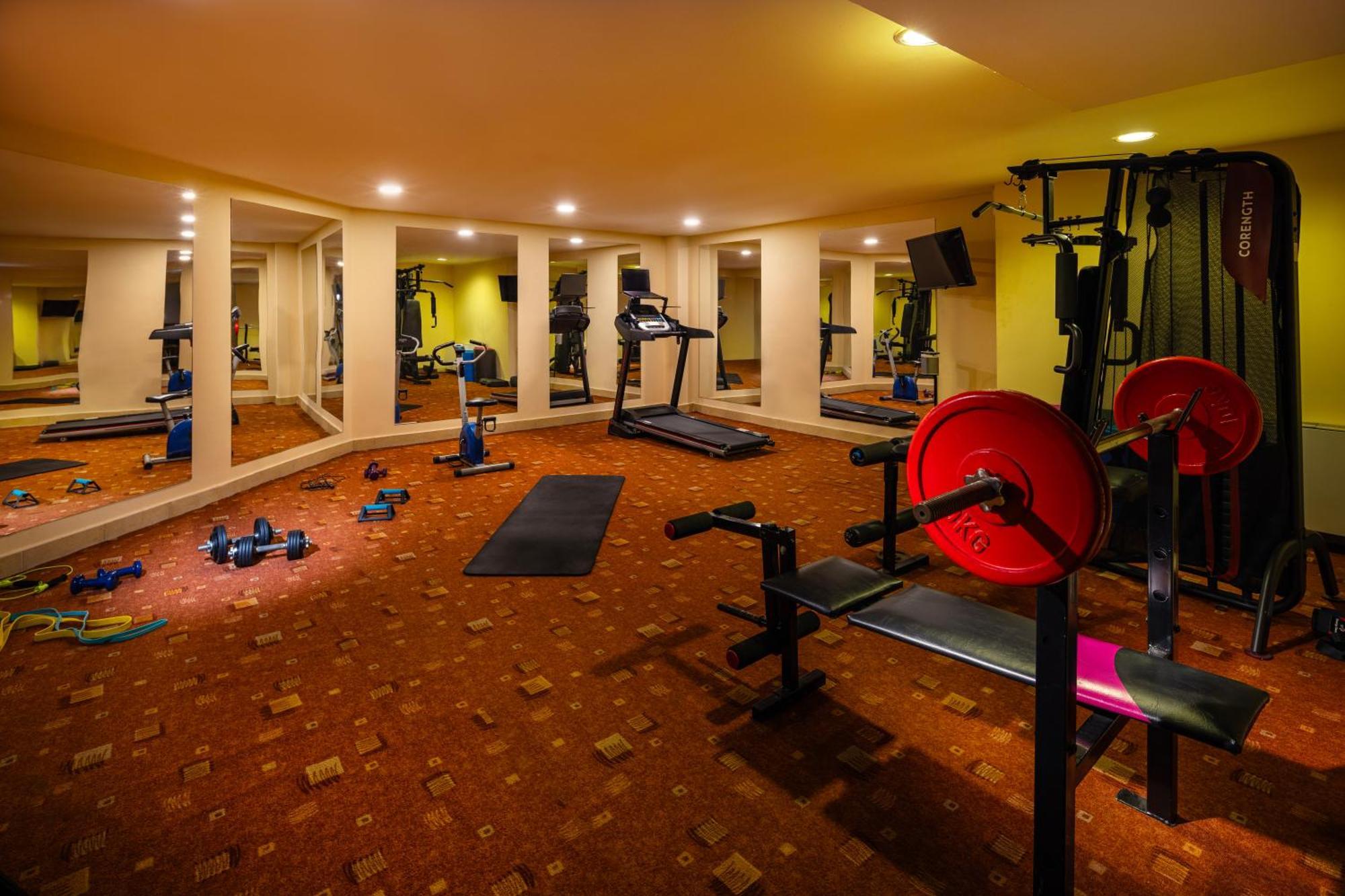 Coliving Bansko, The Social Hotel By Networking Premium Bagian luar foto